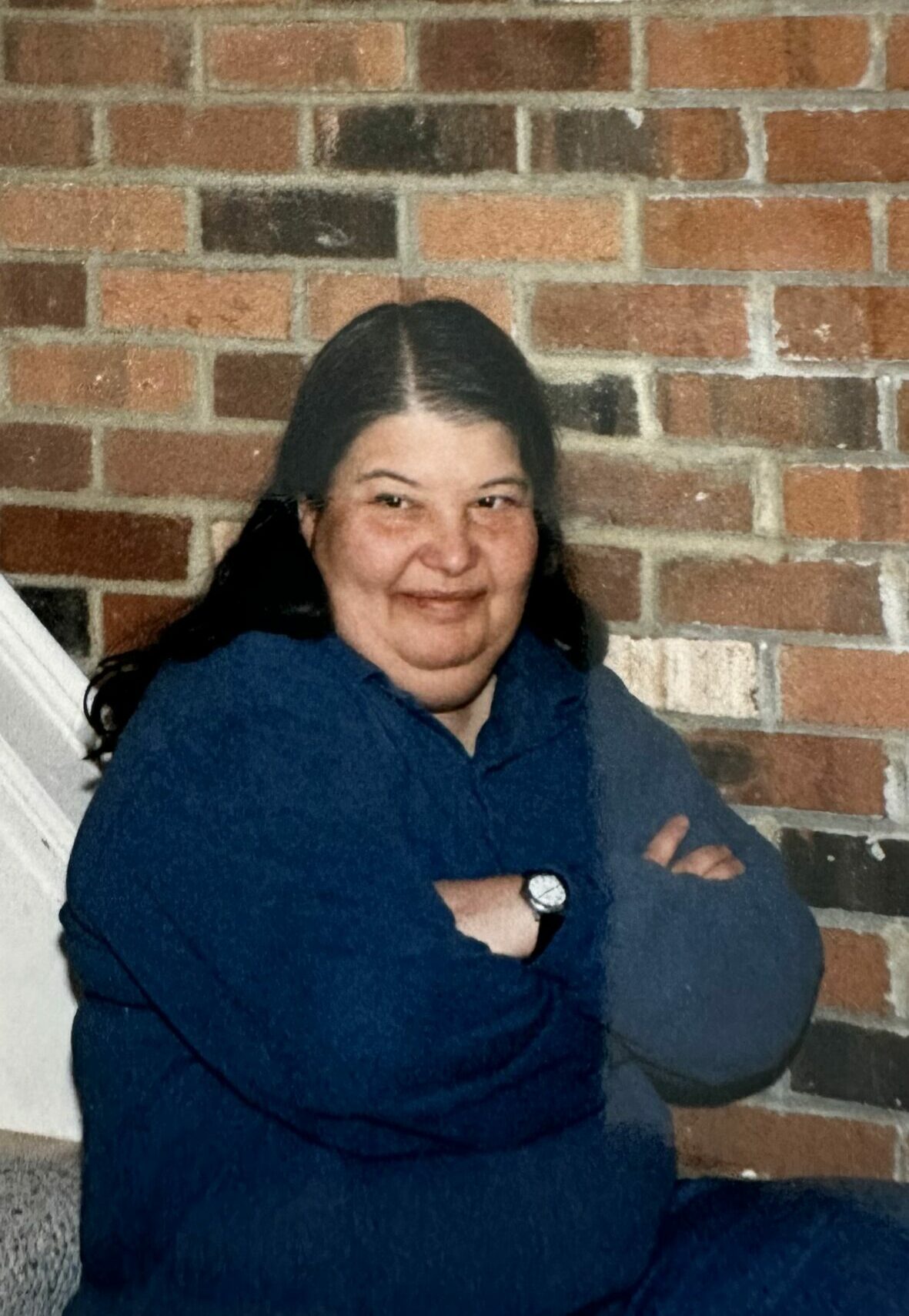 sharon etter