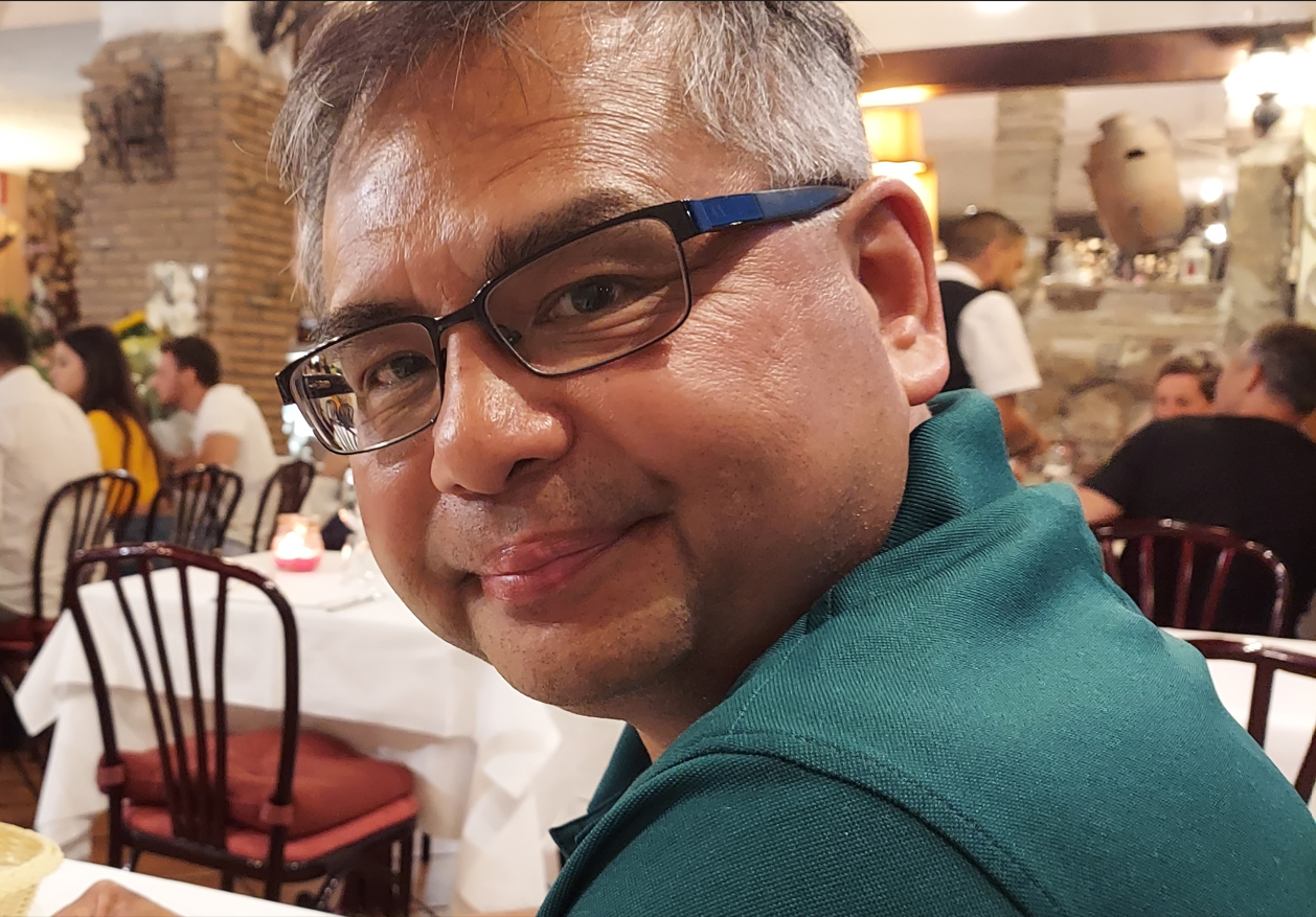 ruben garcia