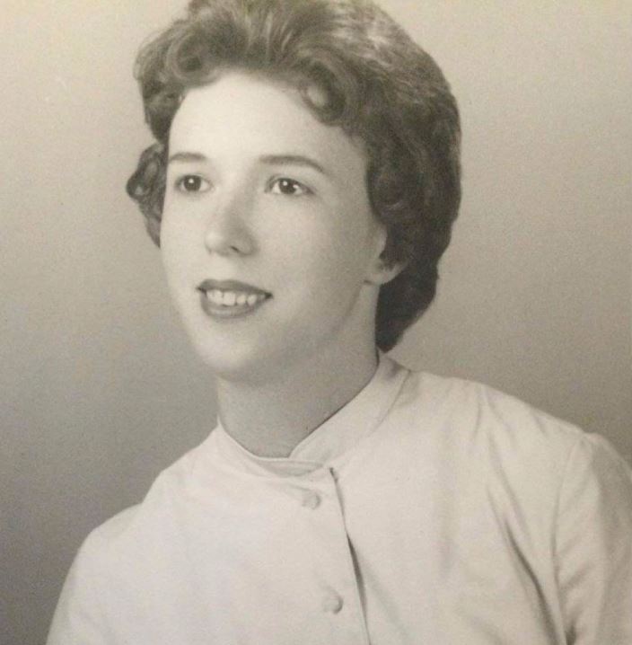 carolyn braden