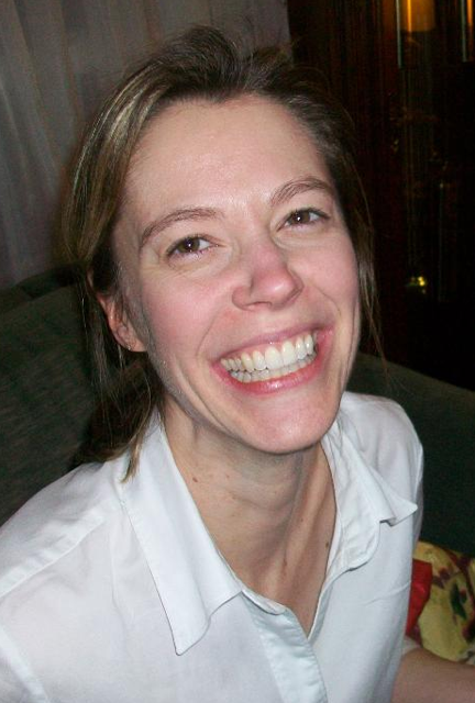 cynthia ingrao