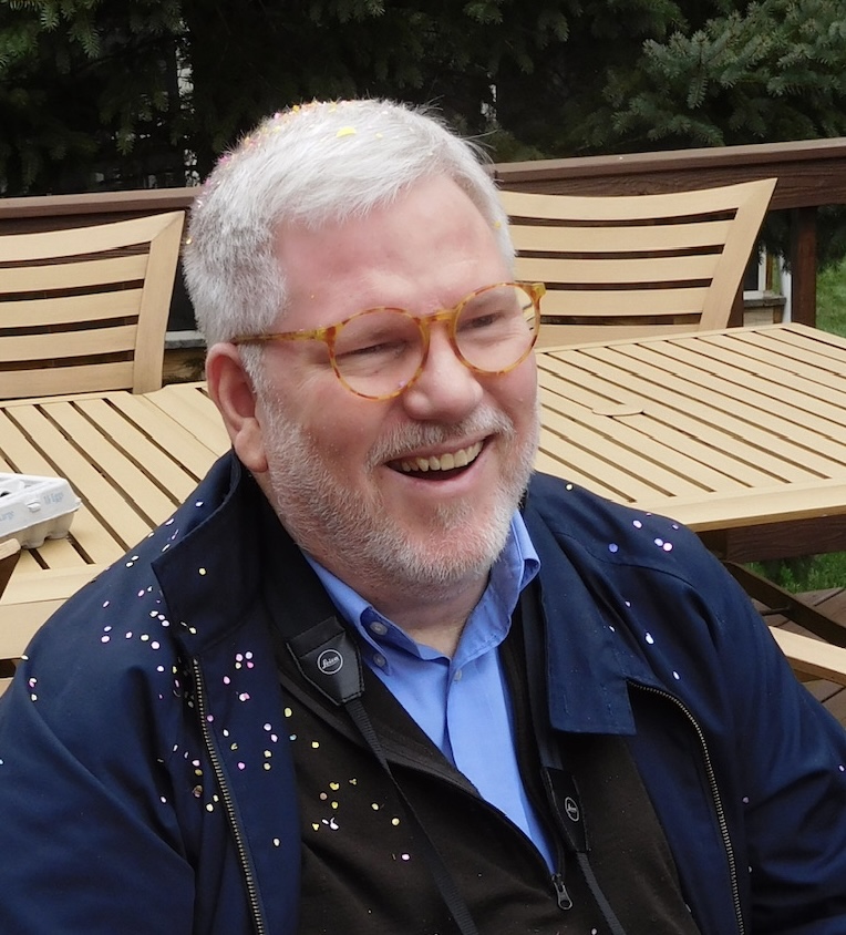 john foarde, iii