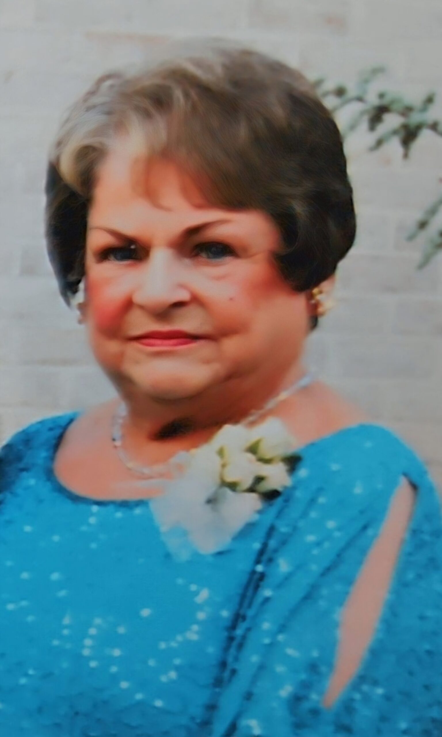 eileen gjormand