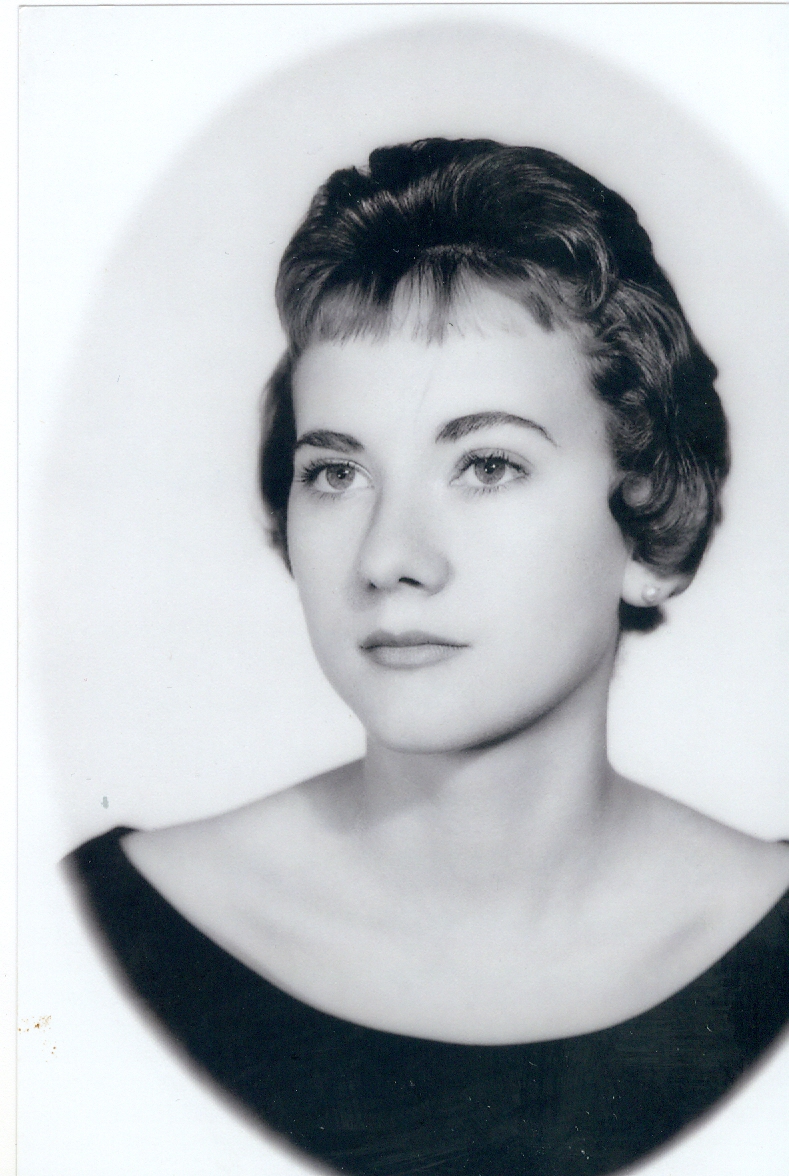 sue robinson