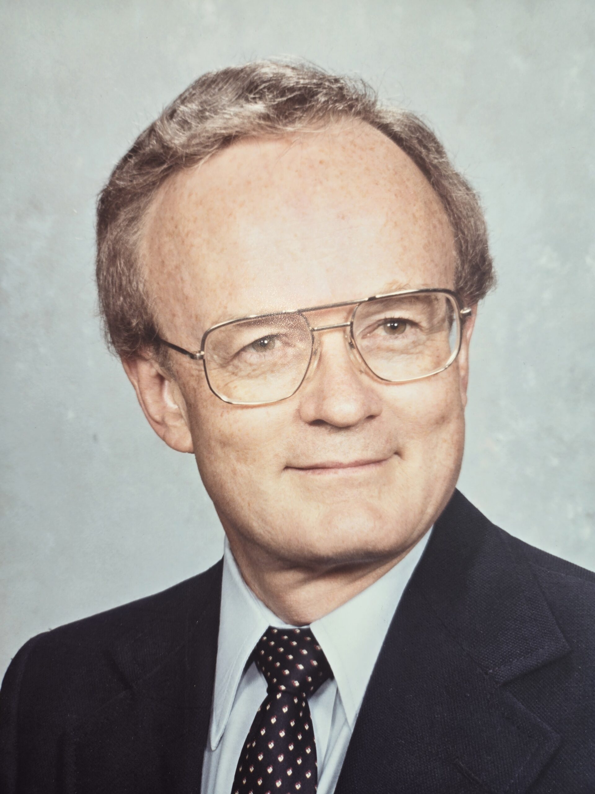 robert allen