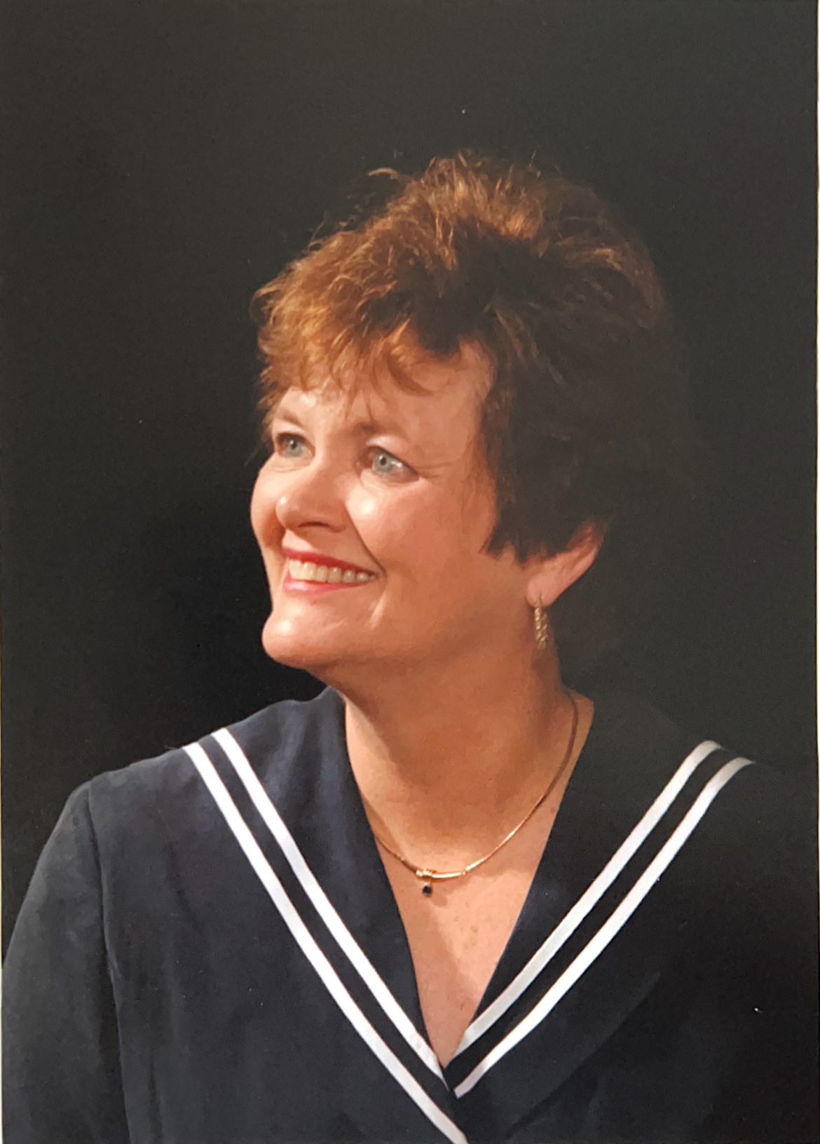 aletha marshall