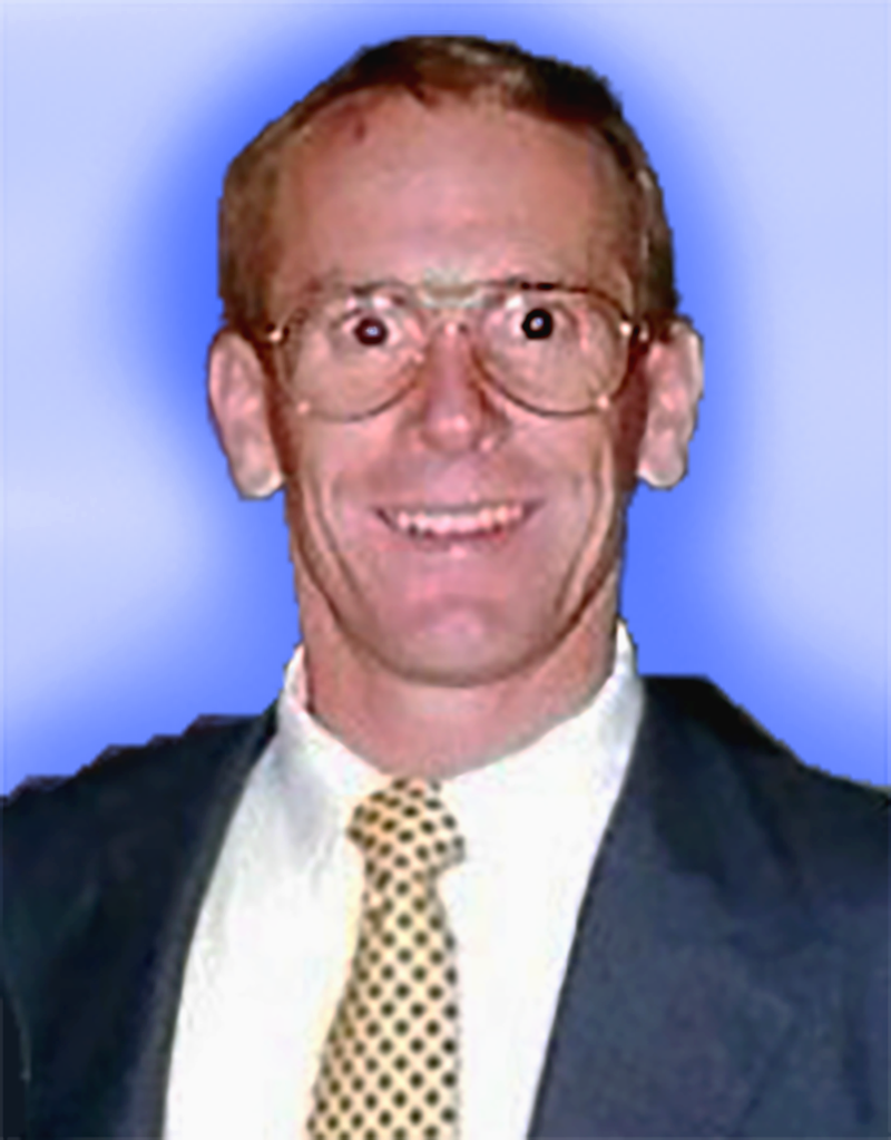 ross ruske