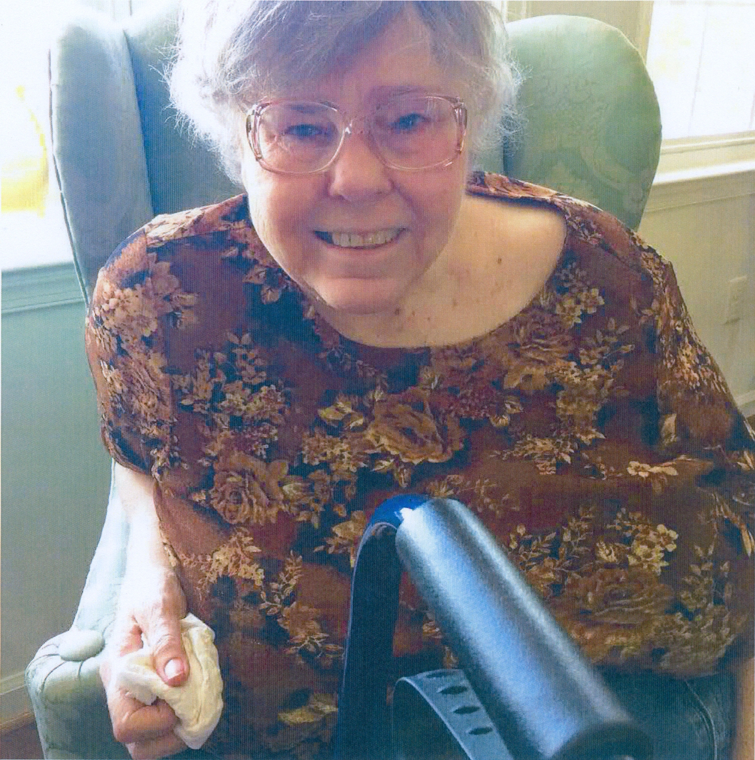 susan  wilkes