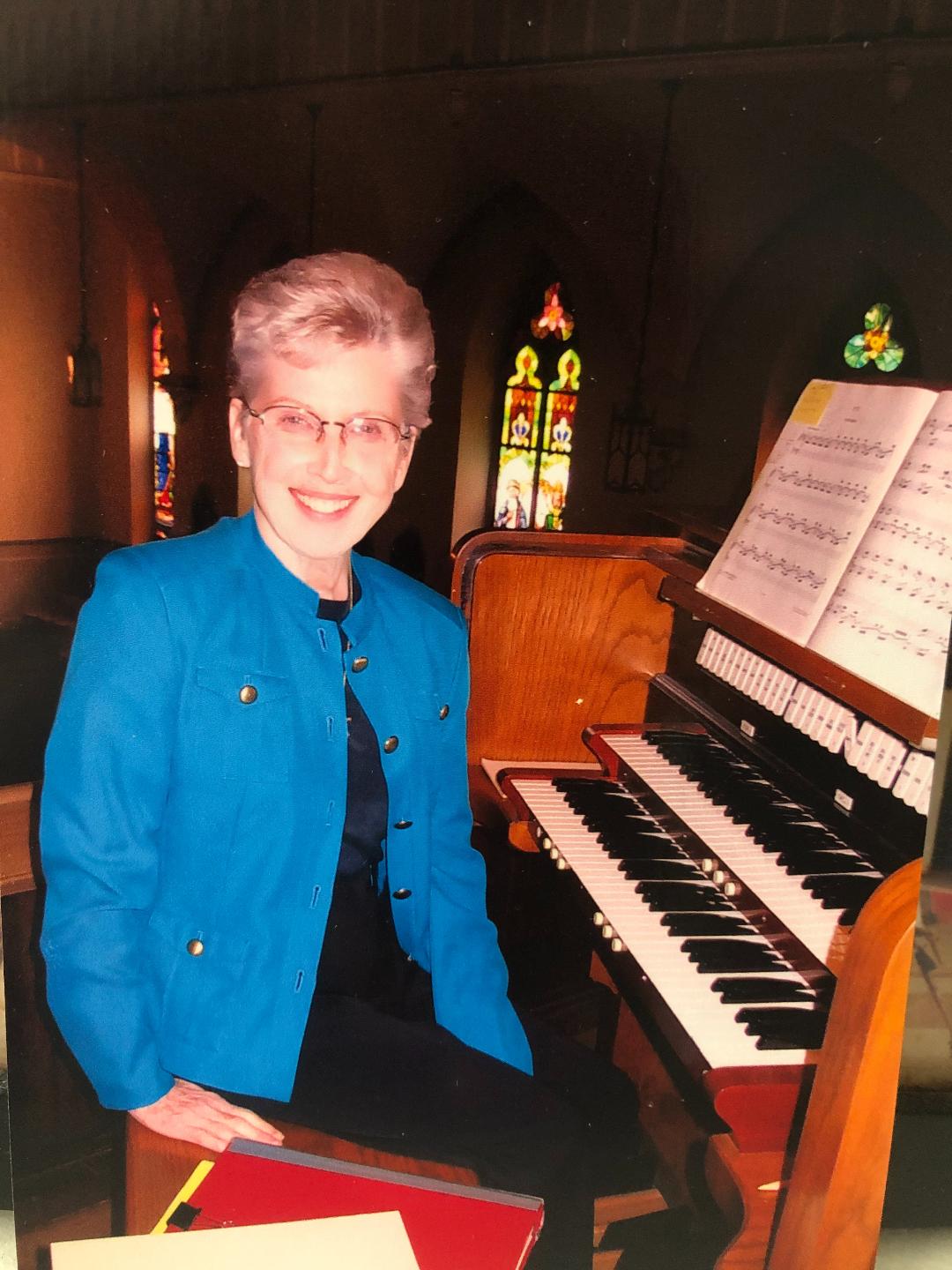 dorothy  peterson