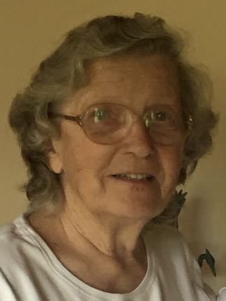 agnes stoertz