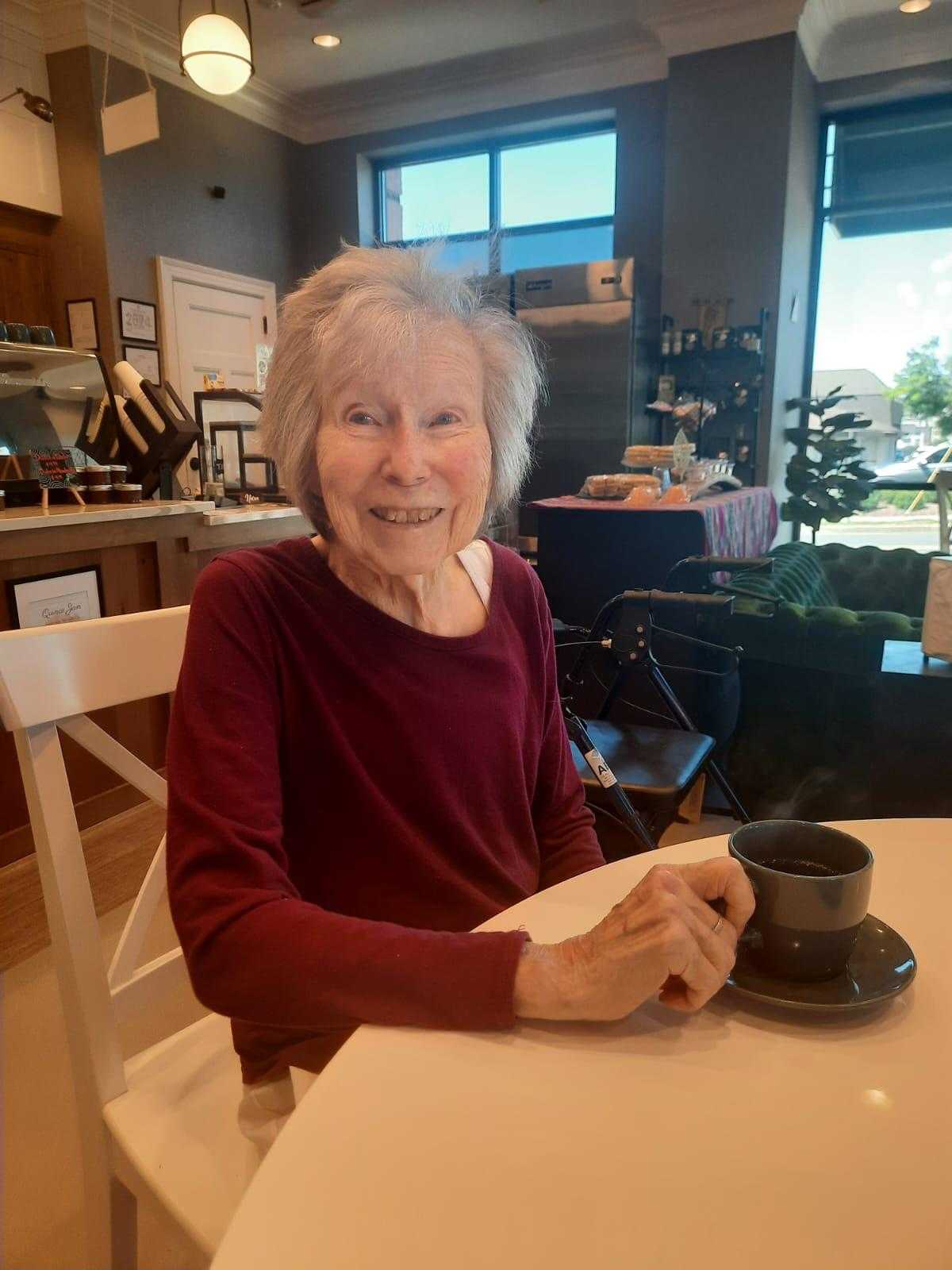 janet  mihm