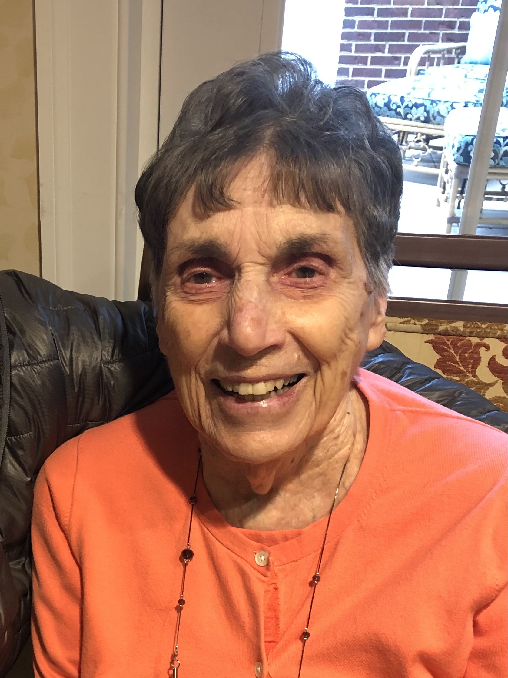 phyllis manfred