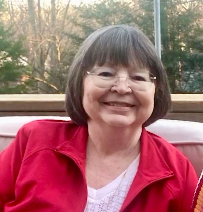 sarah mccaskill