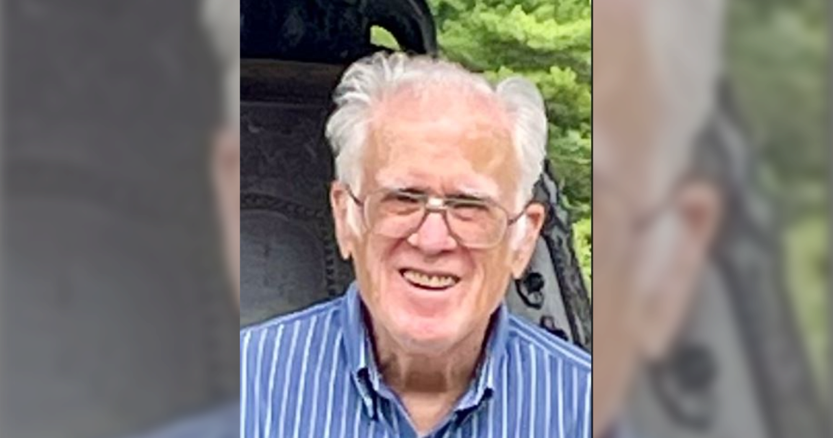 ernest crider, sr. phd
