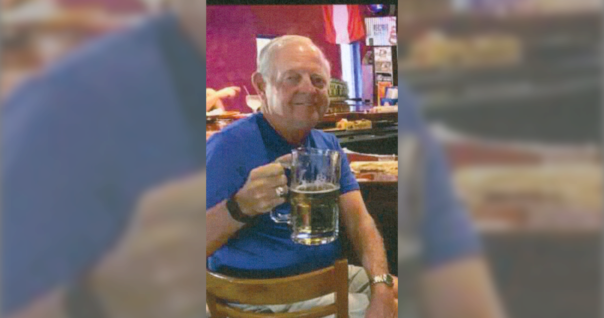 joseph mcdonald, jr.