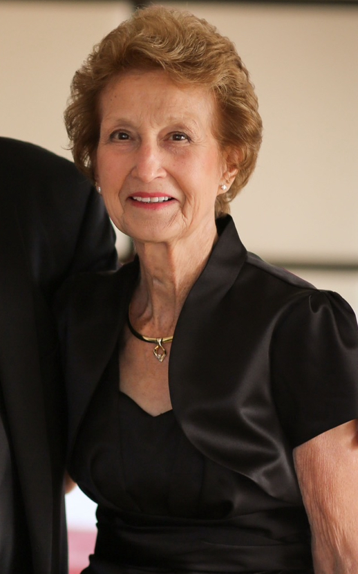 lois teachout