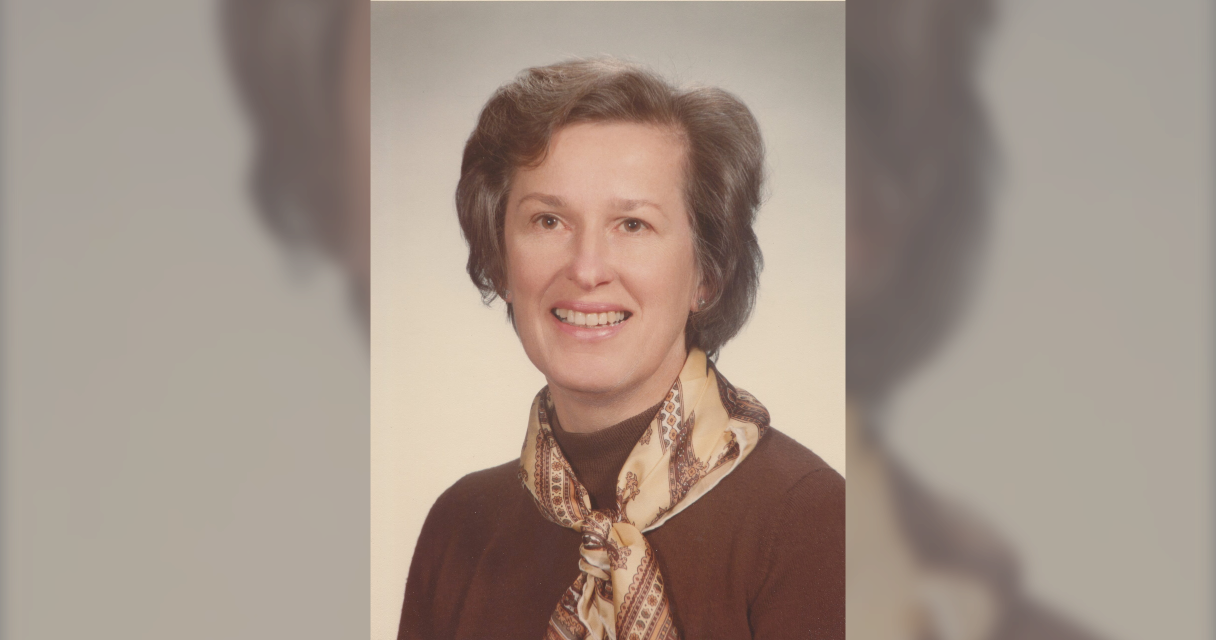 jean esswein
