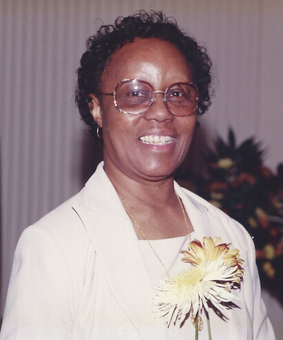 dorothy jackson