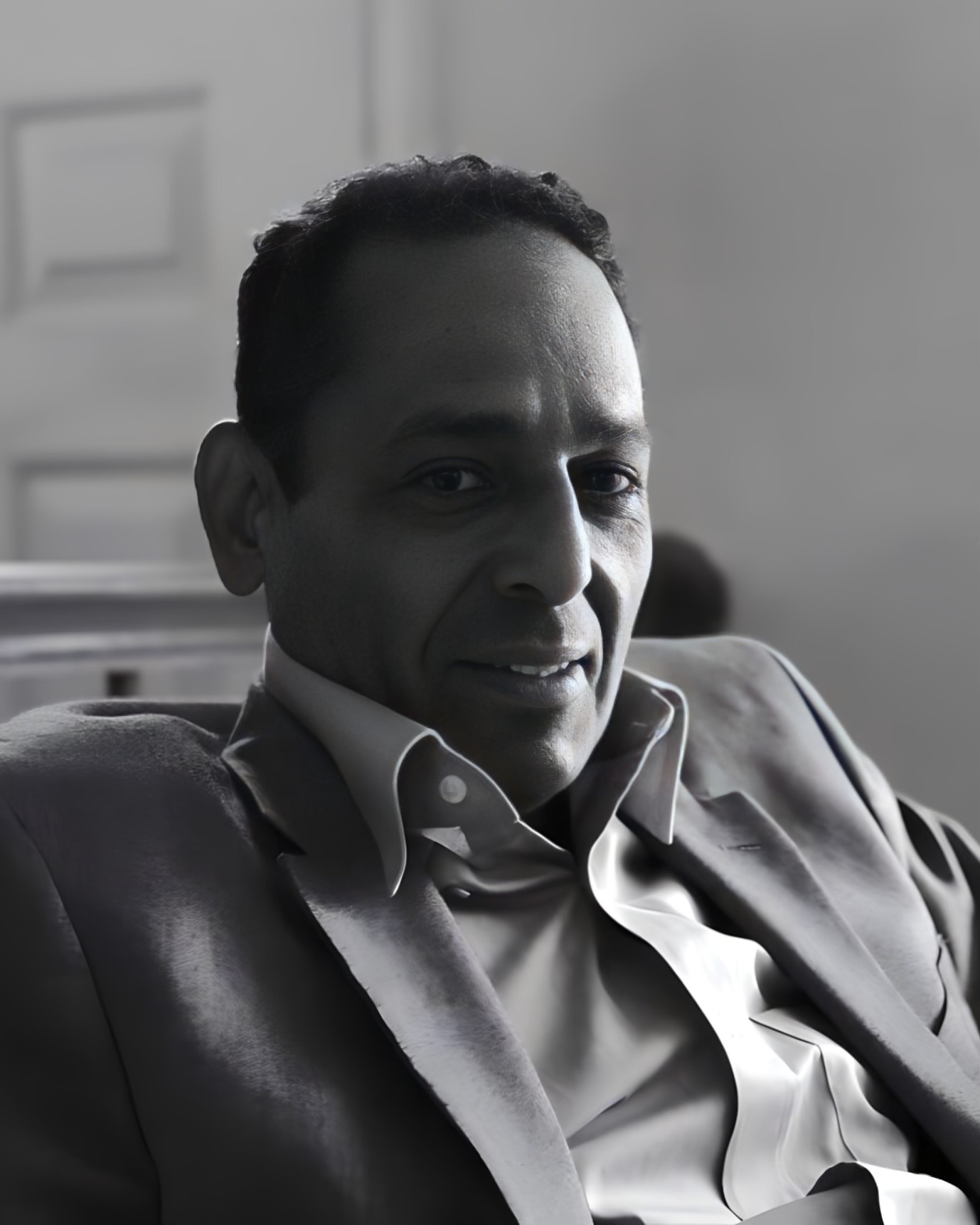 luis rios
