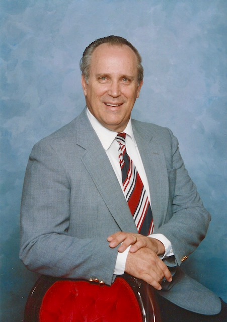 randall snow