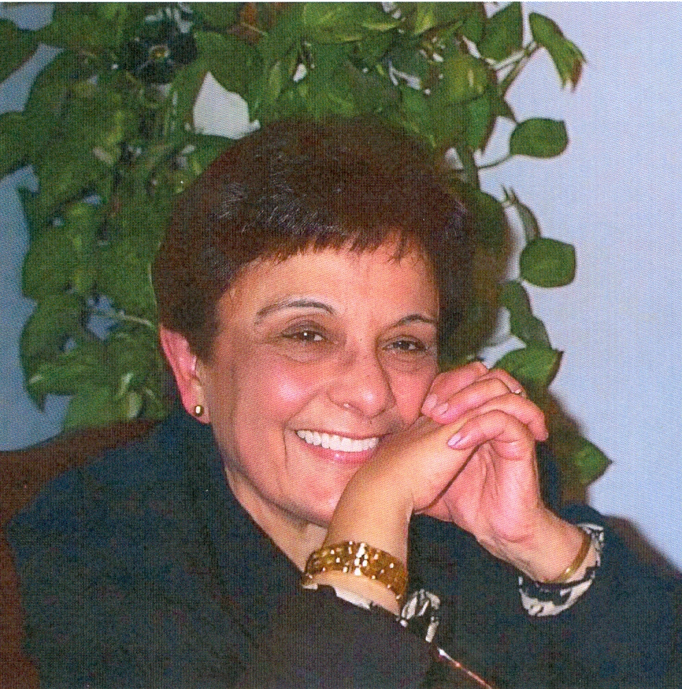 aida samaha