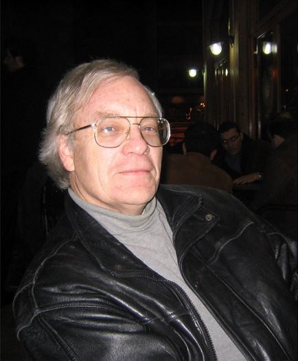 frederic francke