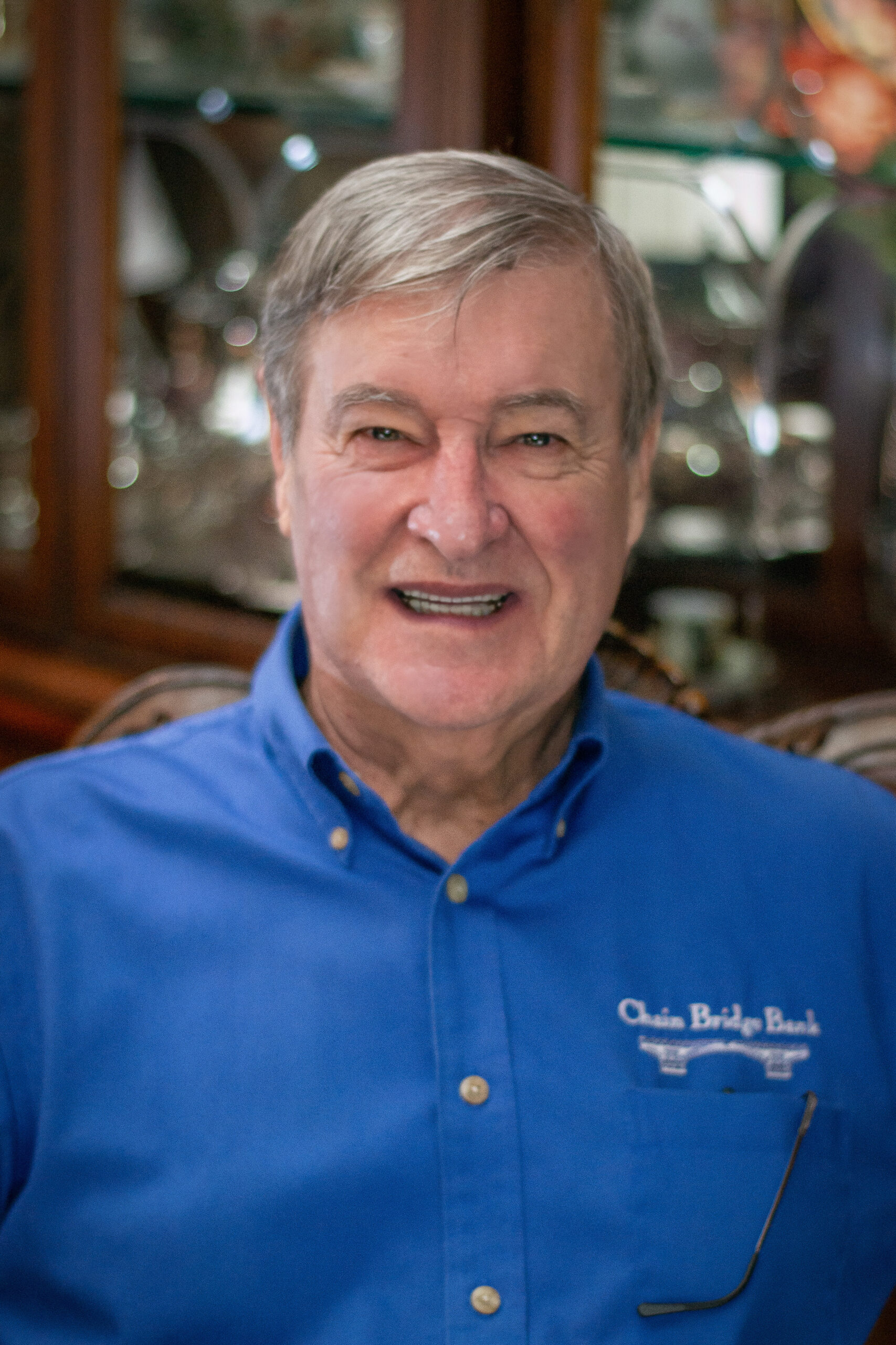 philip herrick