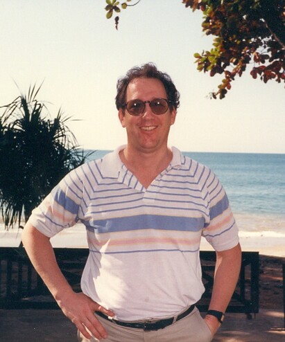 gordon west