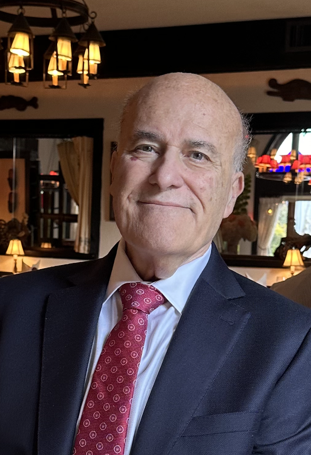 carmelo sergi