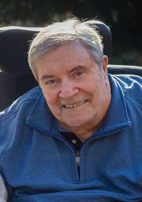 bruce chadwick