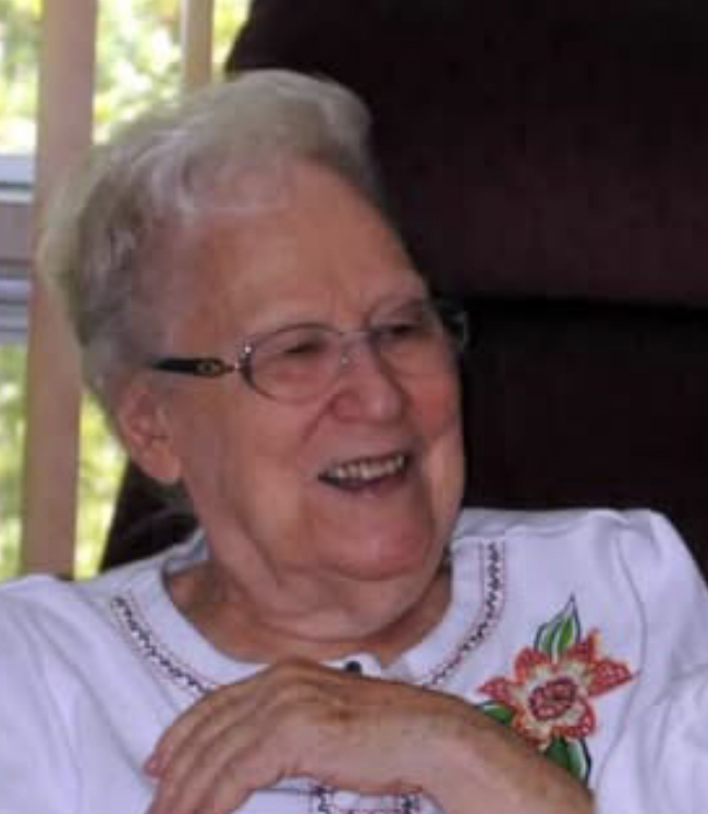 mary  larose
