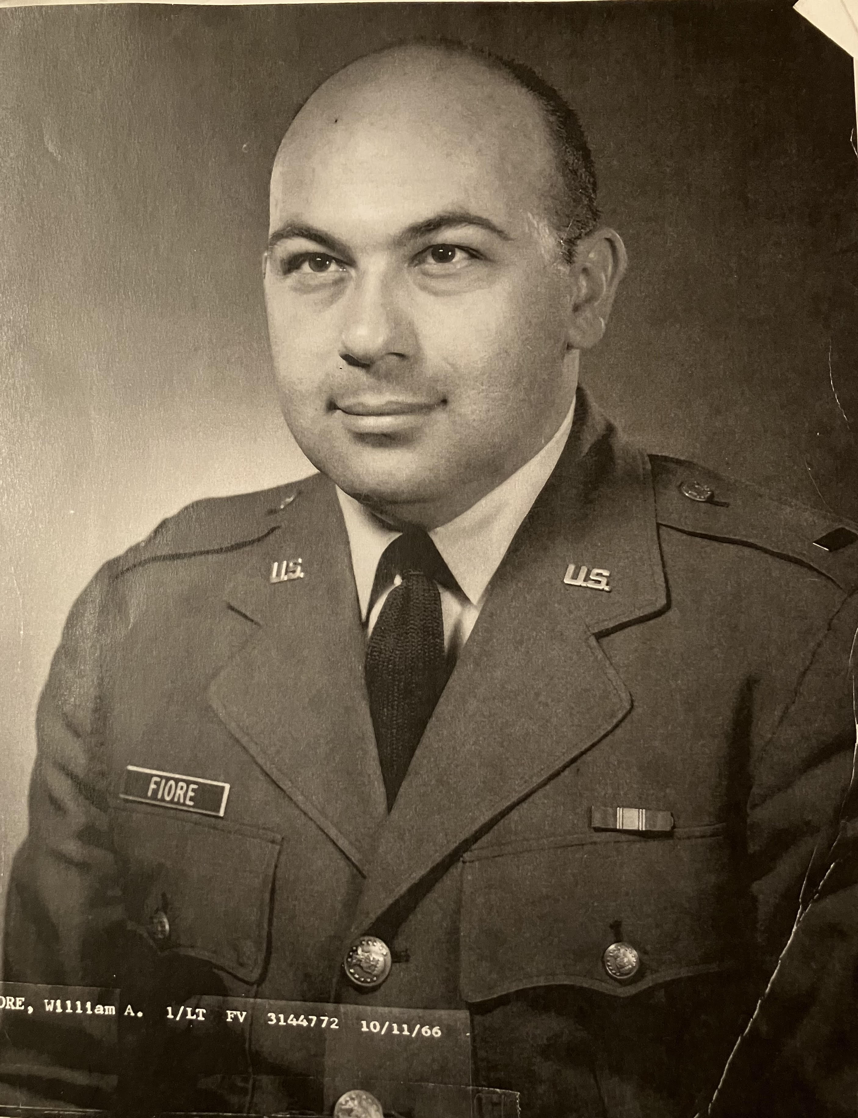 william fiore