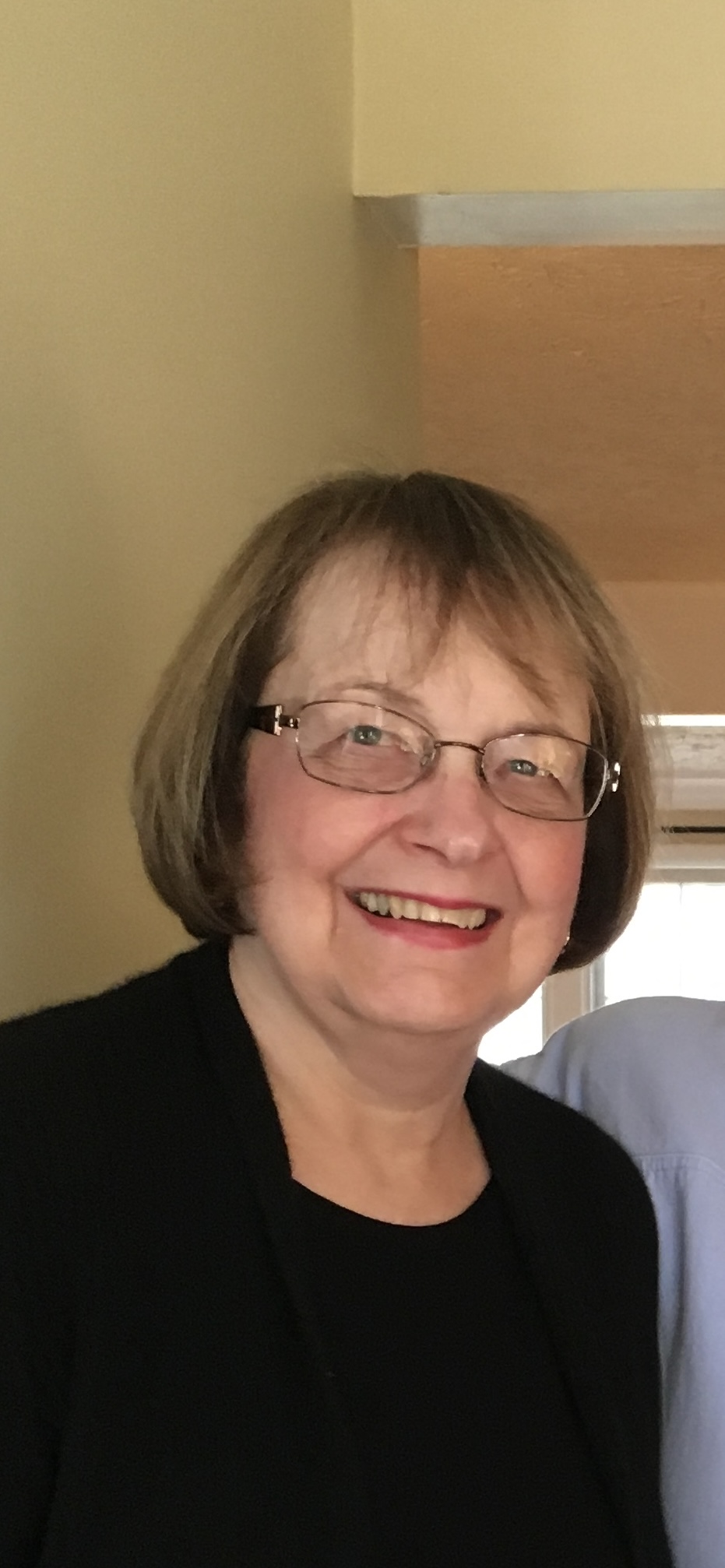 mary lyon
