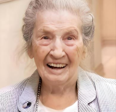 regina benson