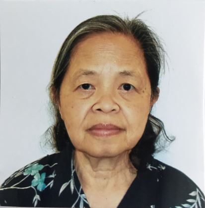 muamy tran