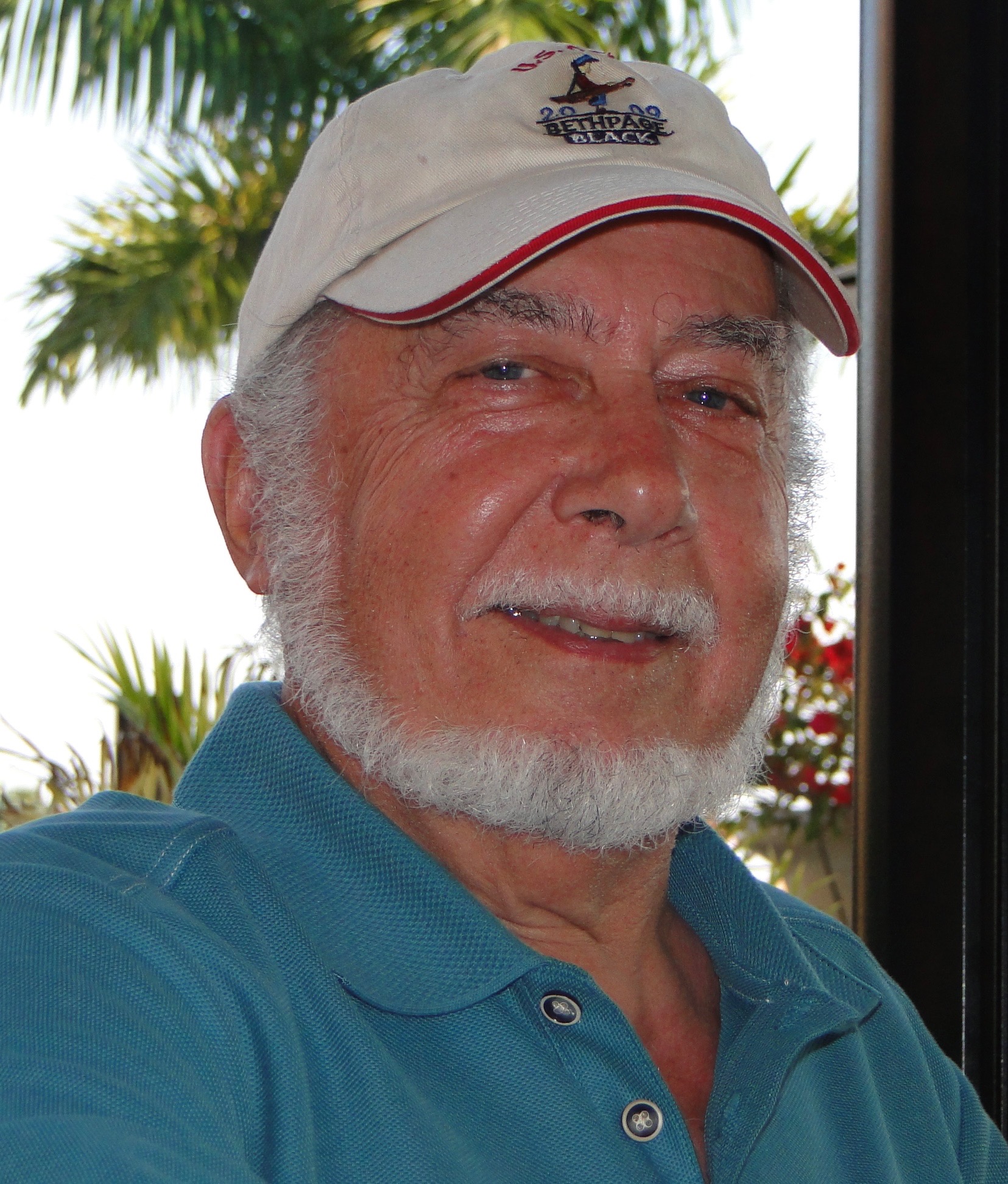 james bushée