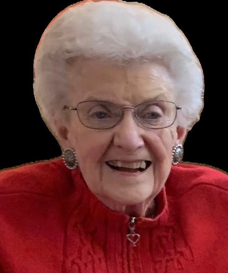 mary  conaway