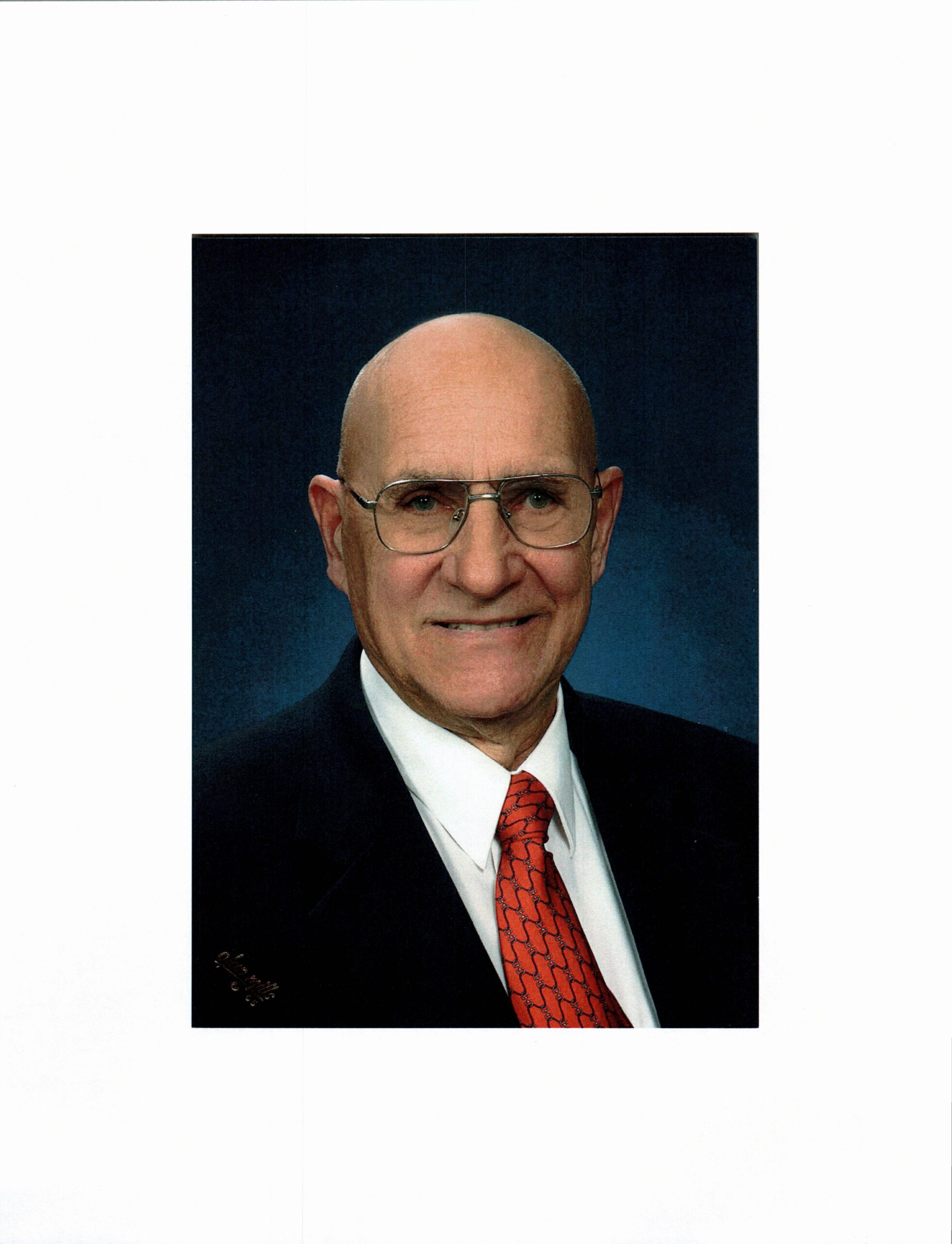 joseph habermann