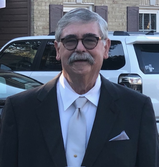john jarrett