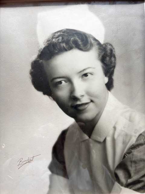patricia miller