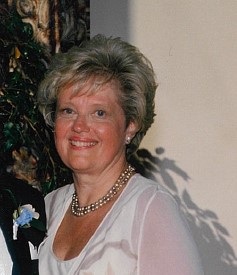 catherine thompson