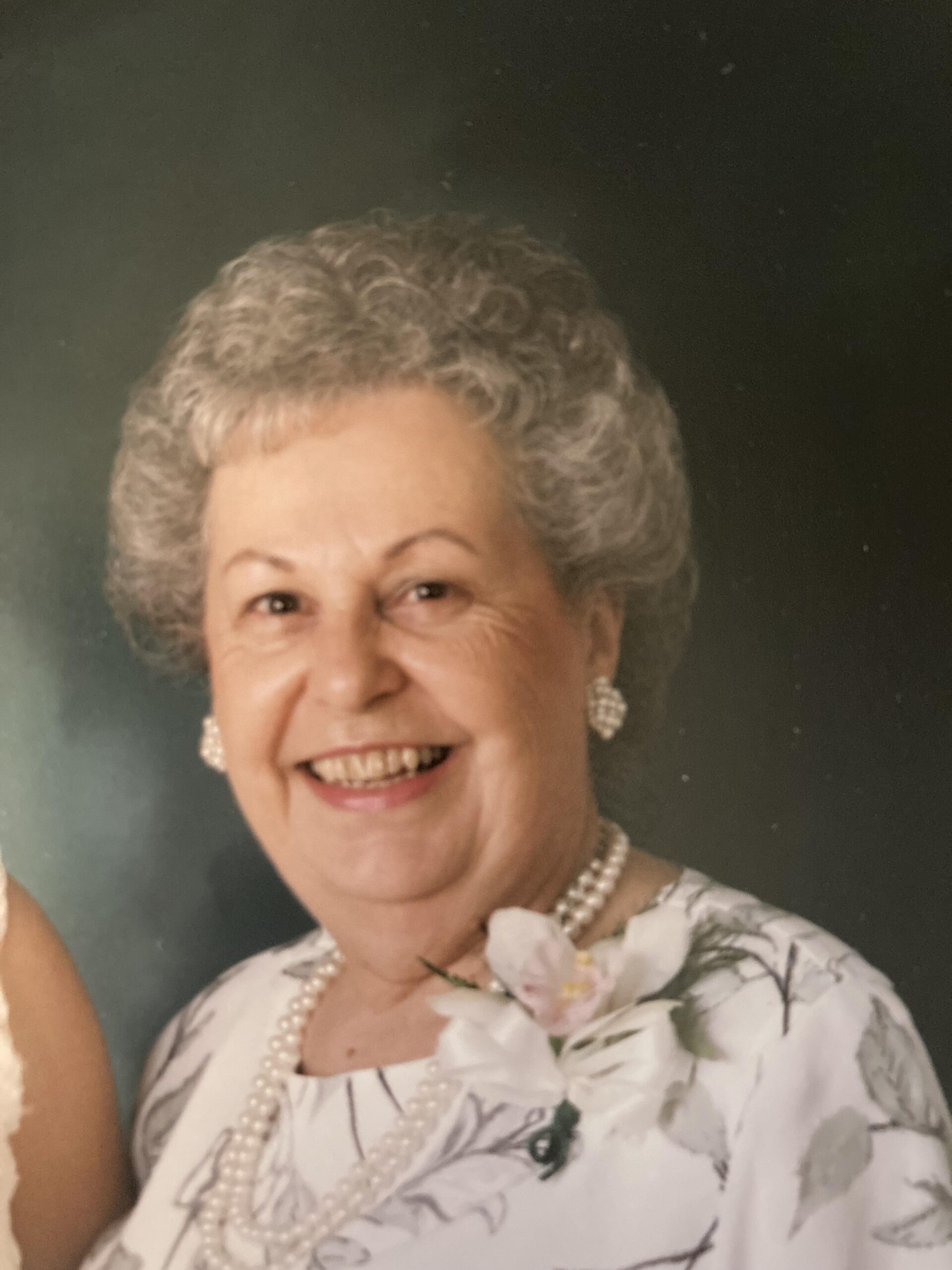 mildred holdaway
