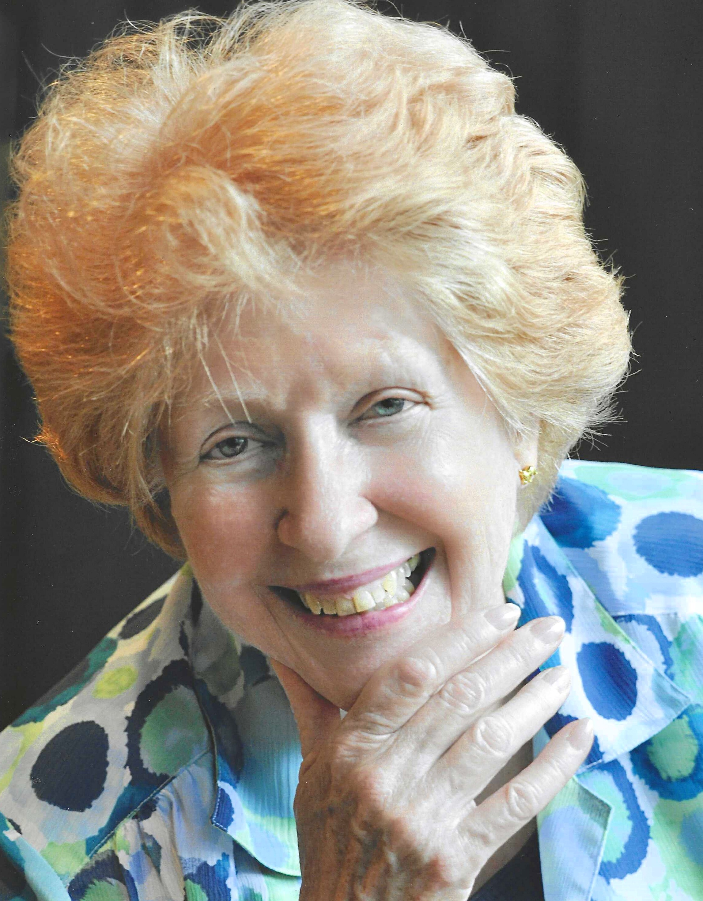 jeanne midgett