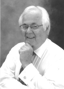 colonel robert roubik