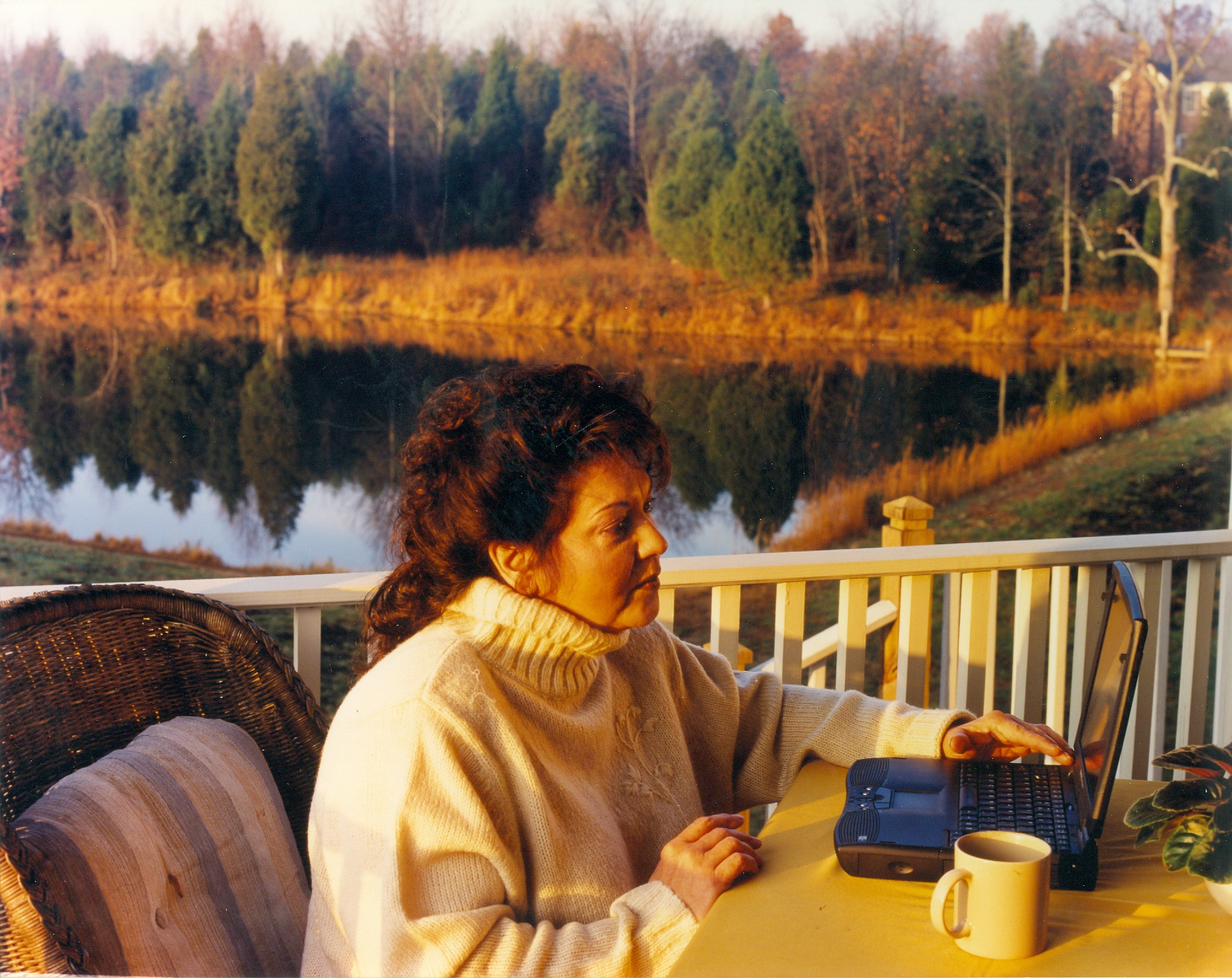 pamela (pam) hinkle (jackson)