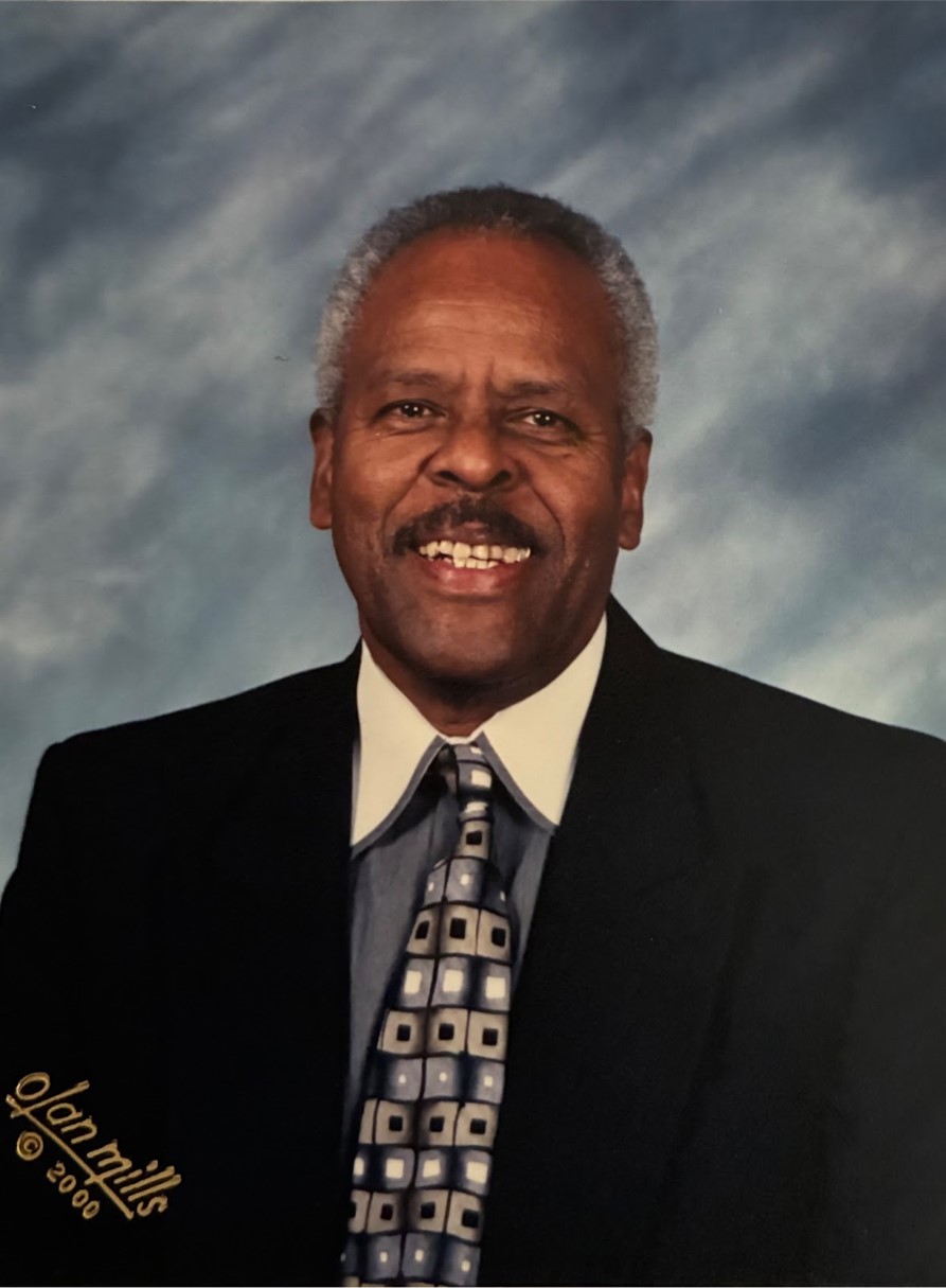 robert blair, jr. 