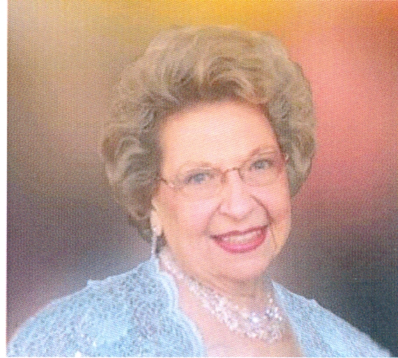 beverly mark