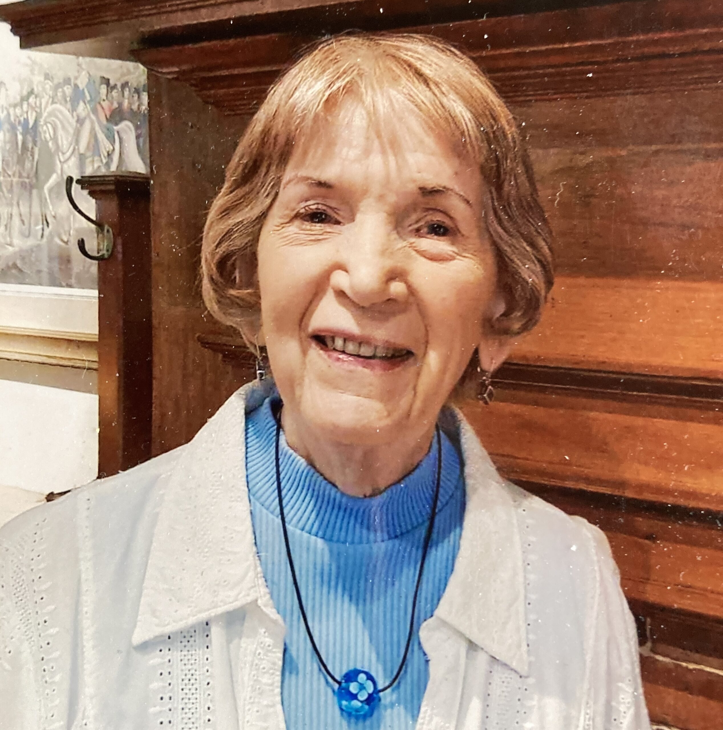 mary wisenbaugh