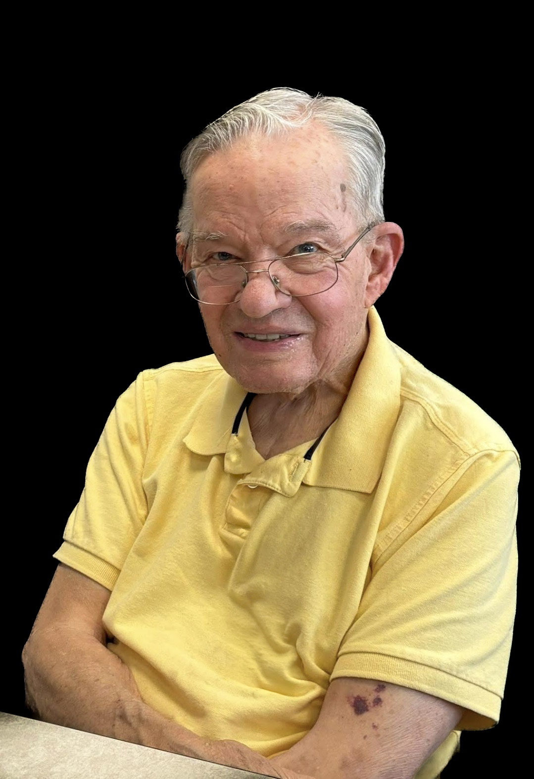 thomas tinley