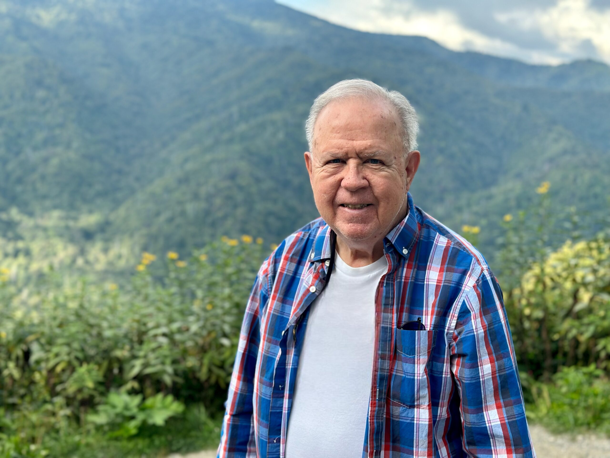 dale fox