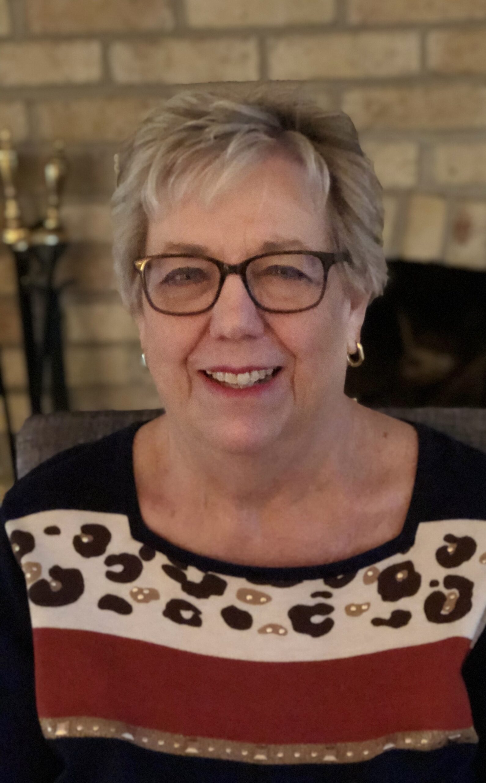 roberta wolfe